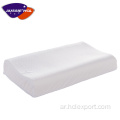 فندق Goose Feather 100 ٪ Nature Latex Home Pillow